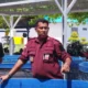 Lapas Kelas III Namlea di Kolam Sistem Bioflok