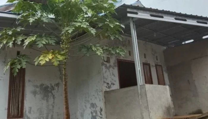 Dijual Rumah Siap Huni di Kelurahan Jati, Metro TV, Kota Ternate Selatan