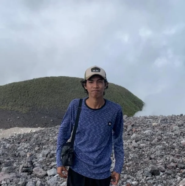 Anggota Komunitas Law Fighter's