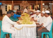 Pemkot Ternate dan Kesultanan Gelar Ritual Baca Doa Kie Sambut HAJAT ke-775