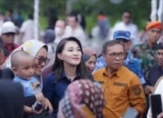 Gubernur Maluku Utara dan Bupati Halteng Resmi Kick Off Pembangunan Jalan Fagogoru