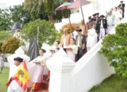 Hajat ke-775 Tahun, Ternate Lestarikan Tanah Leluhur sebagai Jati Diri Budaya