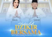 Gubernur Maluku Utara Ajak Masyarakat Perkuat Iman Lewat Dzikir Bersama Akhir Tahun 2025