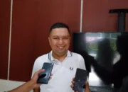 Kejari Halsel Terima Banyak Laporan Sepanjang 2025, Obi Jadi Penyumbang Terbanyak