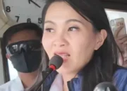 Gubernur Maluku Utara Pantau Pelepasan Penumpang Mudik Bersubsidi Nataru 2025