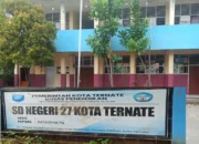 Dua Tahun Tak Bisa Sekolah, Data Dapodik Anak Warga Ternate Diduga Dipindahkan Sepihak