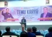 Ketua Caretaker Karang Taruna Maluku Tekankan Peran Pemuda sebagai Solusi Sosial