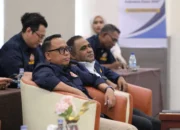 Pengurus Karang Taruna Provinsi Maluku Gelar Temu Karya Se-Kabupaten/Kota