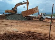 Di Tengah Penyelidikan Polda Malut, Police Line Jetty PT STS di Haltim Diduga Dicabut Diam-Diam