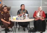 Pemkot Ternate Paparkan Proyek Strategis Daerah TA 2025 Bersama Kejari Ternate