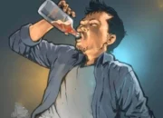 Diduga Intimidasi Wartawan, Oknum Operator Penebangan Ilegal Datangi Rumah Jurnalis dalam Keadaan Mabuk