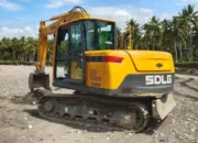 Diduga Terlibat Tambang Ilegal dan Penyalahgunaan BBM Subsidi, Oknum DPRD Haltim Jadi Sorotan