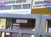 RW dan LPMK Tembok Dukuh Kompak Desak Pencopotan Lurah