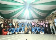 Melalui Ramadan, Ketua IPMAG Tekankan Penguatan Tradisi dan Budaya di Desa Gumira