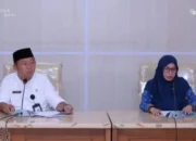 Sekda Ternate Tekankan Ketelitian dan Sinkronisasi RUP–SIPD dalam Evaluasi Pengadaan 2026