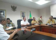 Gubernur Maluku Bantah Tudingan Gratifikasi Terkait Izin Pertambangan Rakyat