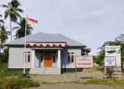 Dana Desa Miliaran Rupiah Mengalir Sejak 2018, Pembangunan Desa Tabahidayah Dinilai Minim