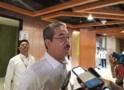 Gerindra Maluku Tegaskan Soliditas Partai dan Komitmen Kawal Program Strategis Nasional