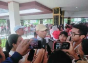 Anggota DPR RI Gerindra Dukung Proyek Strategis Nasional dan UU Kepulauan untuk Maluku