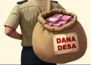 Dana Desa Miliaran Rupiah Dipertanyakan, Kinerja Kepala Desa Tabahidayah Disorot Warga