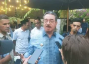 Gubernur Maluku Apresiasi Dialog Publik GEMA Mathla’Ul Anwar, Dorong Penguatan Moderasi Beragama