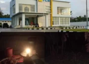 Tak Ada Sosialisasi, Listrik Padam Saat Berbuka dan Sahur Ramadan, Warga Oba Selatan Minta Kepala PLN Dievaluasi