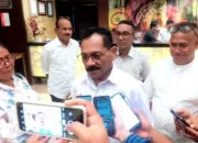 Ketua Penasehat SKK Migas Dorong Kesiapan SDM dan Pelaku Usaha Lokal di Proyek Blok Masela