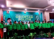 DPW PKB Maluku Masa Bakti 2026-2031 Resmi Dikukuhkan, Targetkan Kemenangan Pemilu 2029