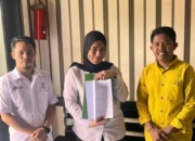 LBH GP Ansor Maluku Utara Laporkan Dugaan Penghinaan Organisasi di Media Sosial ke Polda