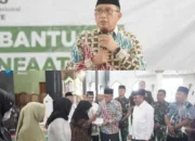 Pertengahan Ramadan, Wali Kota Ternate Ajak Warga Perkuat Ukhuwah dan Kepedulian Sosial