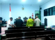 Saksi Ahli dan Saksi Ungkap Titik Persoalan dalam Sidang Lanjutan Kasus PT Tanimbar Energi