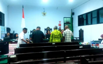 Saksi Ahli dan Saksi Ungkap Titik Persoalan dalam Sidang Lanjutan Kasus PT Tanimbar Energi