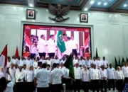 KADIN Maluku Periode 2025–2030 Resmi Dilantik, Fokus Dorong Investasi dan UMKM