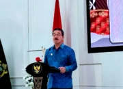 Gubernur Maluku Tekankan Peran Strategis KADIN dalam Mendorong Investasi dan UMKM