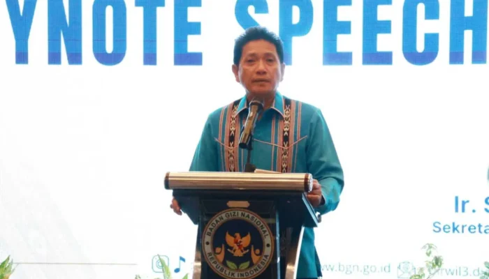 Sekda Maluku Buka Workshop Tata Kelola Dinas Kesehatan, Tekankan Perencanaan Berbasis Data