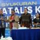 Wagub Maluku Hadiri Dies Natalis ke-56 Fakultas Teknik Unpatti, Soroti Peran SDM dan Stabilitas Pembangunan