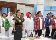Peringati Hari Kartini, Sekda Maluku Ajak Perempuan Jadi Penggerak Pembangunan Daerah