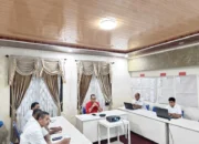 DisKominfo Maluku Dorong Percepatan Pembentukan Tim Tanggap Insiden Siber di Seluruh Daerah