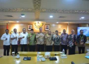 RUU Daerah Kepulauan Masuk Prolegnas 2026, Hendrik Lewerissa Gerak Cepat Perkuat Koalisi 10 Provinsi