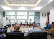 Gubernur Maluku Dukung Penuh Peluncuran Program “LAWAMENA Satu Data Maluku” 