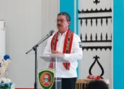 Rakortek Pendidikan 2026, Hendrik Tekankan Peningkatan Kualitas SDM