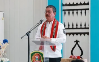 Rakortek Pendidikan 2026, Hendrik Tekankan Peningkatan Kualitas SDM