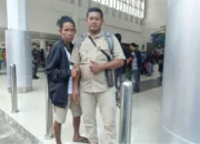 Dua Pemilik Tong Ilegal Dilaporkan ke Polres Buru, Diduga Hina dan Intimidasi Wartawan