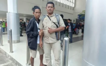 Dua Pemilik Tong Ilegal Dilaporkan ke Polres Buru, Diduga Hina dan Intimidasi Wartawan