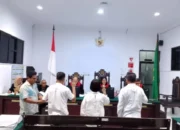 Sidang Kasus Dugaan Penyalahgunaan Dana BUMD Tanimbar Energi Hadirkan Saksi Ahli dan Direktur Keuangan