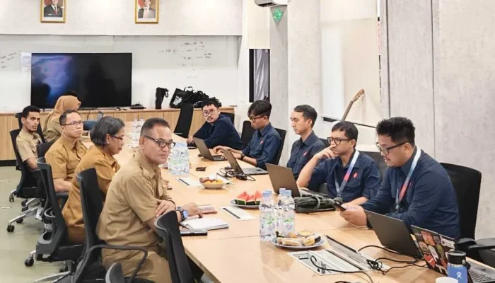 Pemprov Maluku dan Telkomsel Perkuat Kolaborasi Perluasan Jaringan di Wilayah 3T