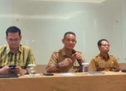 Kominfo Maluku Paparkan Progres Lawamena Satu Data untuk Percepat Pengambilan Keputusan