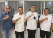 Sinergi Pemprov Maluku dan Kemendagri: Integrasi Data “Pelita” untuk Pengambilan Kebijakan Strategis