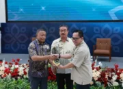Gubernur Dorong Percepatan Program MBG dan Penguatan Pangan Lokal