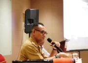 Perkuat Tata Kelola Data di Wilayah Kepulauan, Pemerintah Provinsi Maluku Kembangkan Fitur Spasial dan Kendali Mutu di Platform “Lawamena Satu Data”
